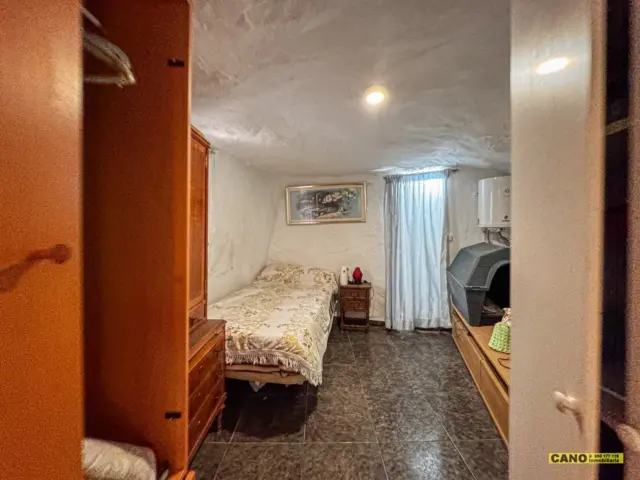 Casa en Barrio del Chuche photo 4