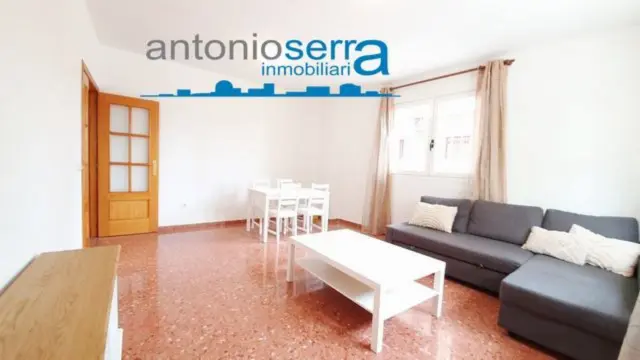 Piso en alquiler en Calle de Beniopa - Imagen 29
