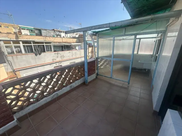 Apartment on Carrer de Roma photo 8