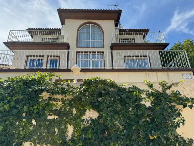 Detached house in Callosa de Ensarrià photo 28