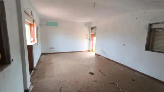 Flat on Calle Paternilla