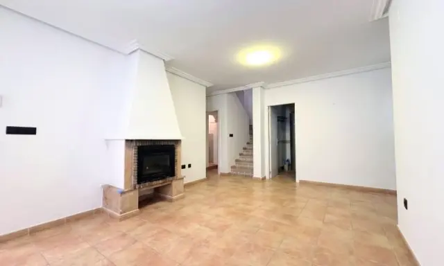 Chalet in Chalet Adosado in Monte de Santa Pola Faro-Altomar, Gran Alacant photo 2