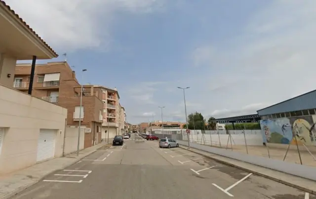 Piso en Carrer de Vicent Auba