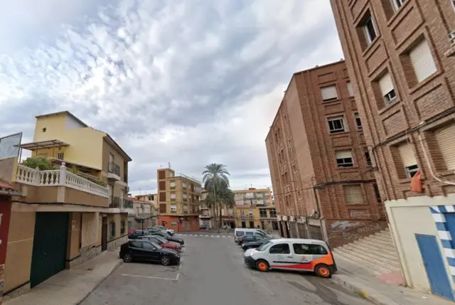 Apartment on Calle de Oriol