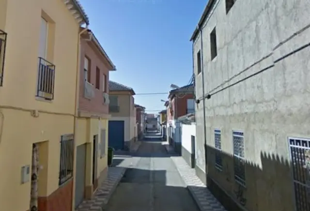 Apartment on Puerto Rico Street