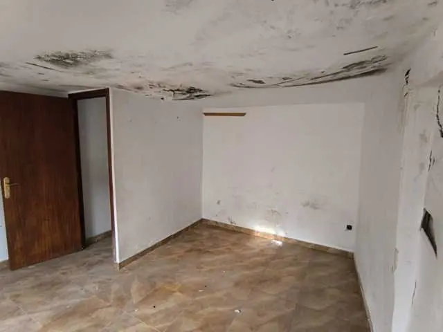 Apartment on Sant Francesc Gil Street, Frederic