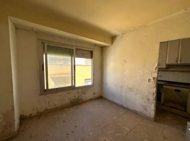 Apartment on Carrer d'Alacant