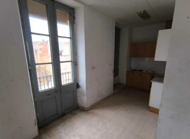 Piso en Carrer de Tetuan