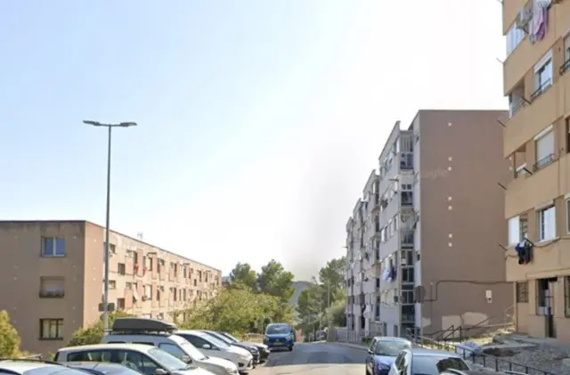 Apartment on Carrer de Perafita