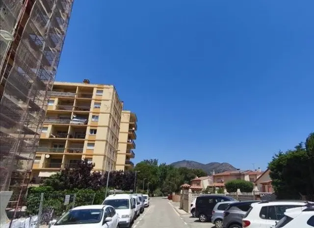 Piso en calle de La Serra de Llaberia