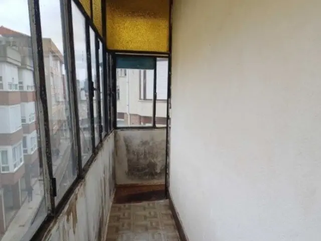 Apartment on Calle del General Santiago