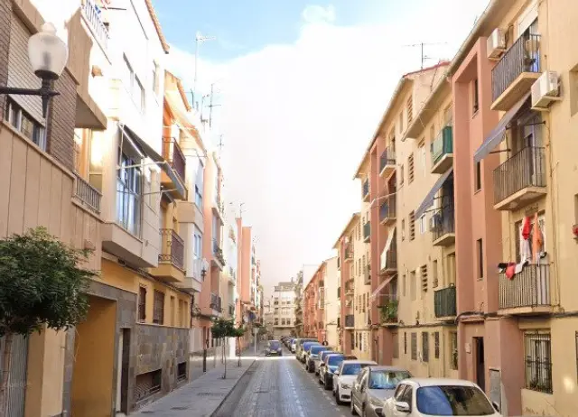 Apartment on Carrer de Ramón Sije