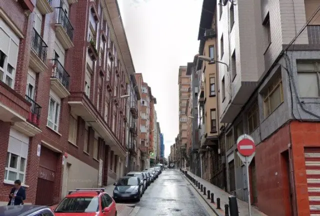 Apartment on Ibería Street