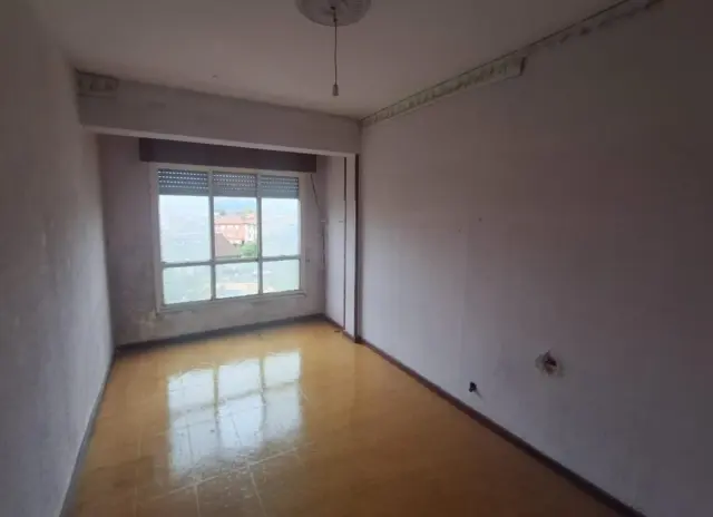 Flat on San Benito Street