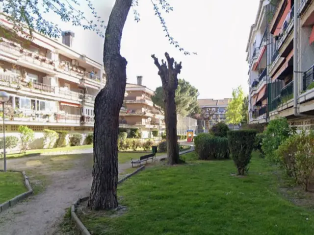Apartment on Costa Azul Street