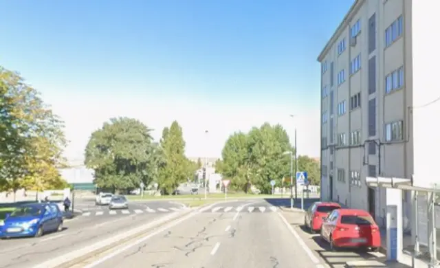 Piso en Avenida Don Juan de Borbón y Battemberg