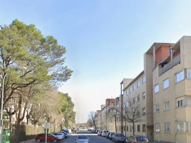 Apartment in Urbanización los Valles