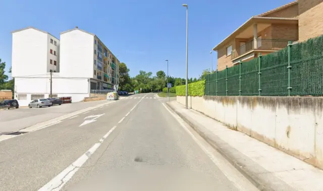 Piso en Avenida de Guipúzcoa
