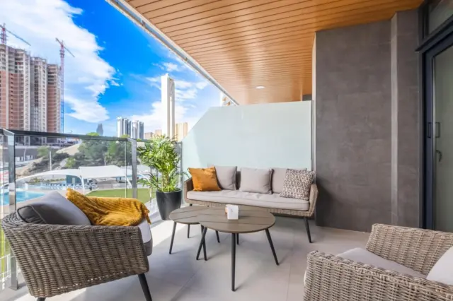 Apartment in the Western Zone photo 2