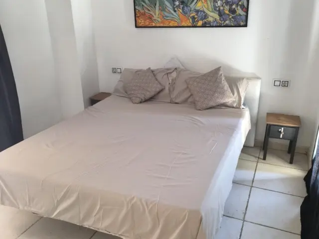 Apartment in Cala de Finestrat