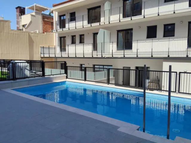 Apartment on Avinguda de Barcelona photo 3