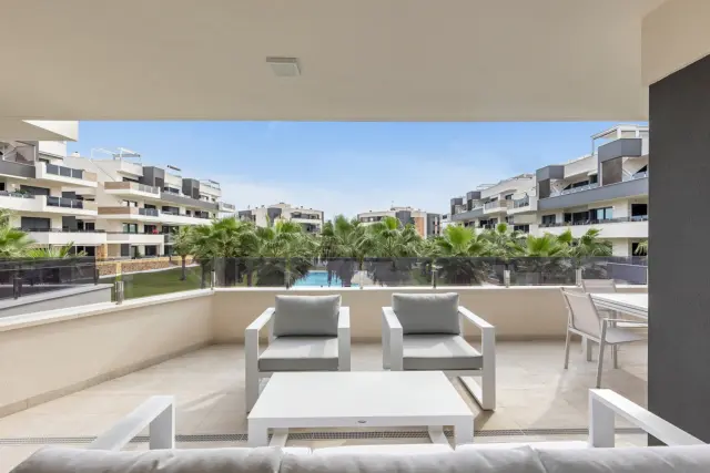 Apartment in Orihuela photo 23