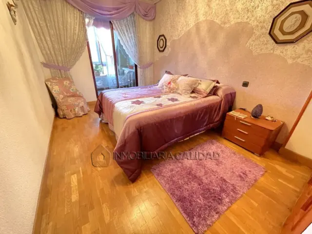 Apartment in Zona Sur photo 2