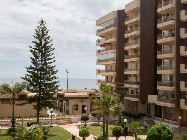 Apartment in Puerto Deportivo photo 15