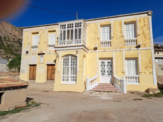 Rustic Finca in Raiguero de Bonanza