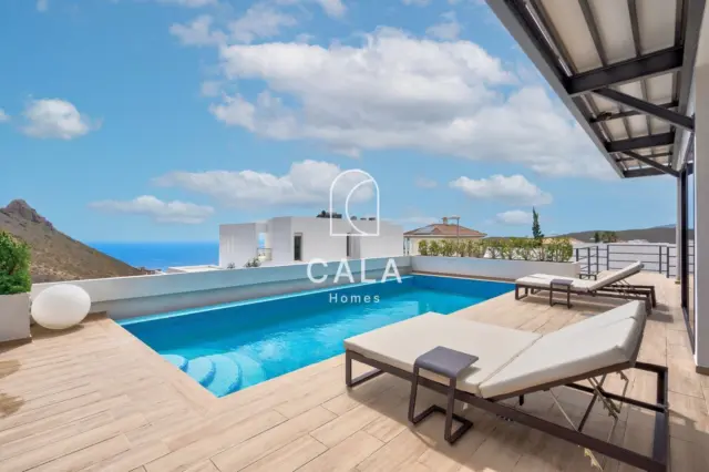 Chalet in Costa Adeje