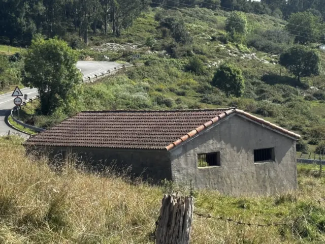 House in Barrio de la Secadura la Vega, No. Information Not Available photo 12