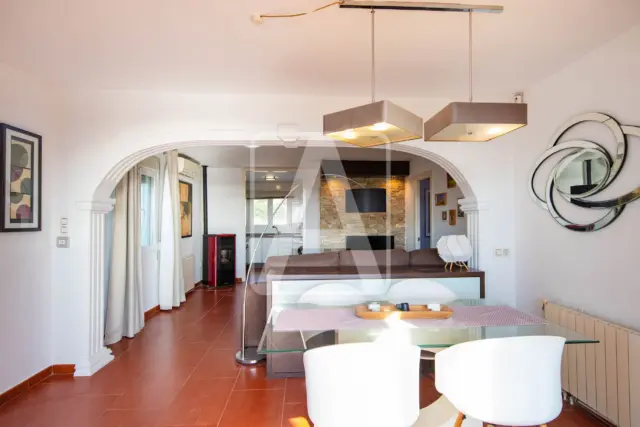 Chalet in Calpe Urbanizations photo 5