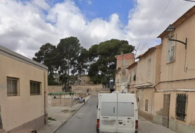Apartment on Carrer de la Dança
