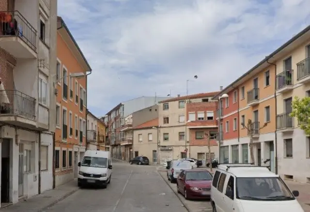 Apartment on Calle de la Laguna