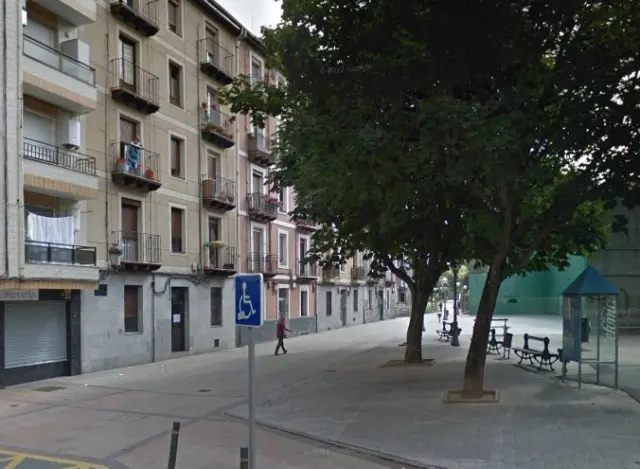 Apartment on El Sol Street