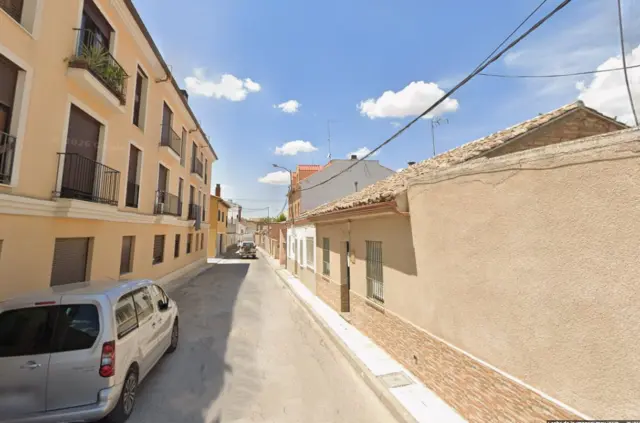Piso en Ronda de San Isidoro