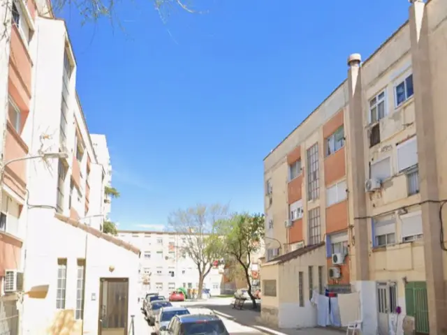 Apartment on Calle de Gonzalo de Berceo