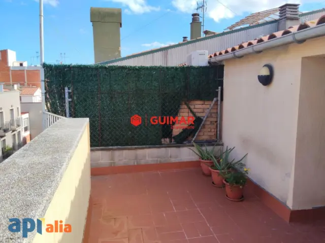 Piso en Carrer de Francesc Guitart photo 43