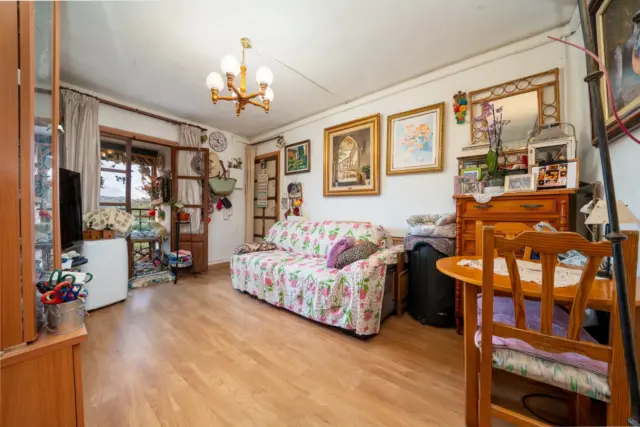 Apartment in Carrer de Talaia