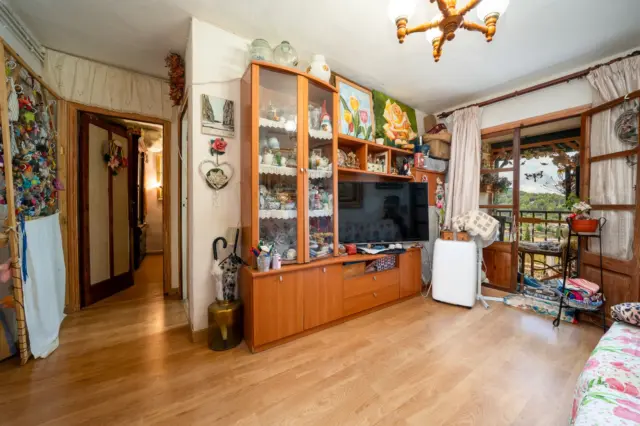 Apartment in Carrer de Talaia photo 4