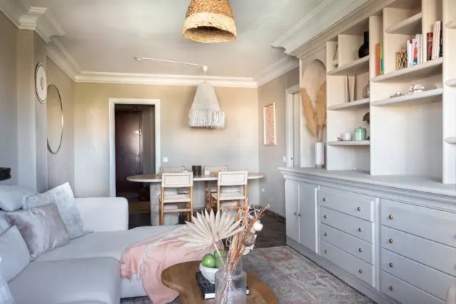 Apartment in Nou Llevant photo 4