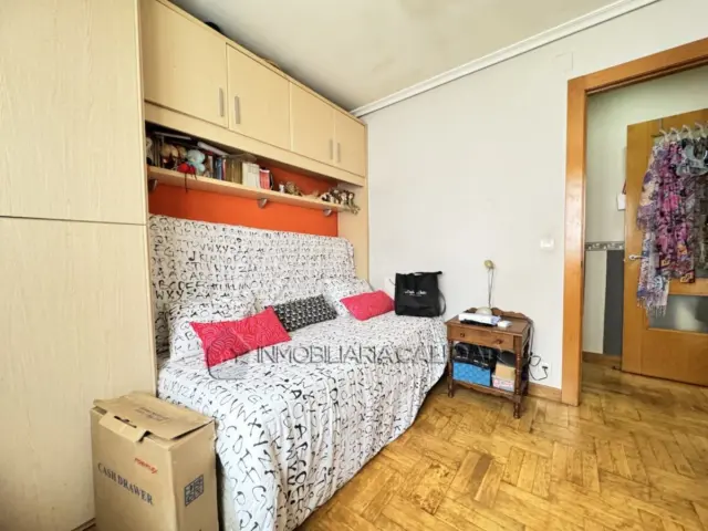 Apartment in El Plantio - Alcampo photo 9