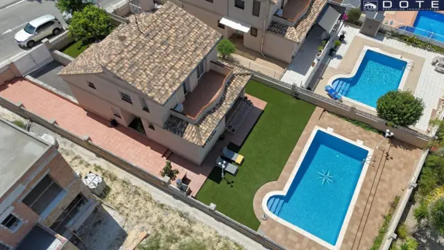 Chalet in Les Eres