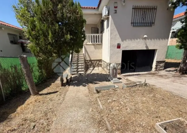 Casa en Urbanización del Cerro Alberche