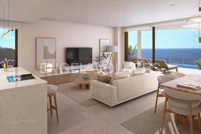 Apartment in Rokabella