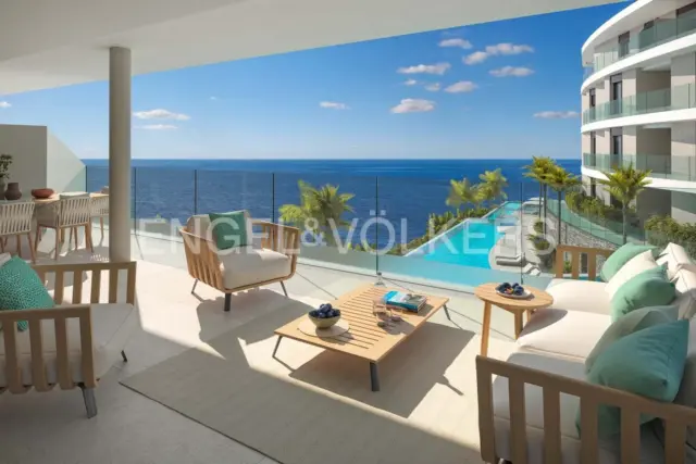 Apartment in Rokabella