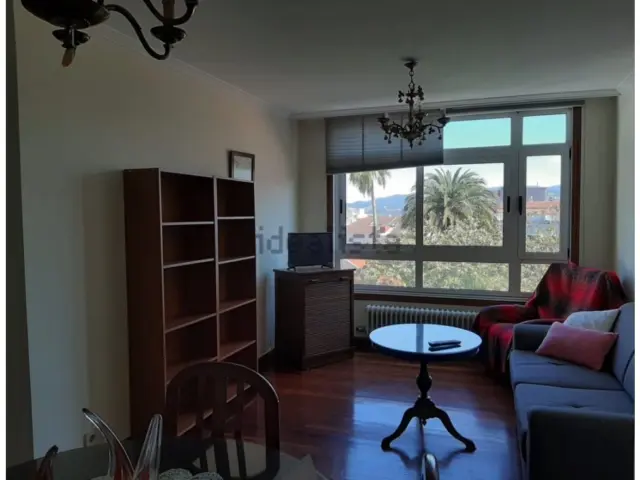 Apartamento en venta en Centro, Centro-Echegaray (Pontevedra Capital) de 210.000 €