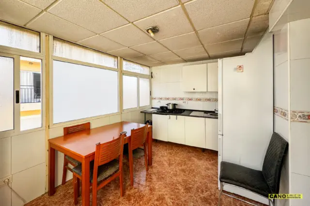 Penthouse on Calle del Ciprés photo 10