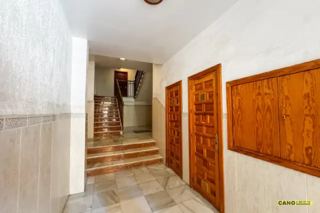 Penthouse on Calle del Ciprés photo 27