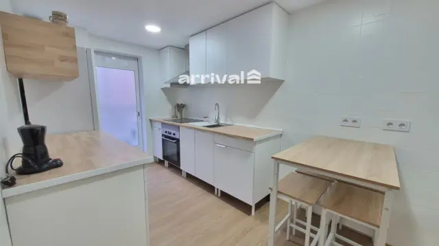 Piso en alquiler en Calle de Rodrigo de Pertegás - Imagen 56